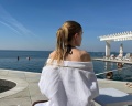 Лучезарный резорт: отзыв от Анна Юрьевна