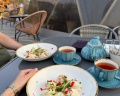 Три воды: отзыв от Мария Болоцкова
