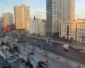 Pentahotel ARBAT: отзыв от Марина К