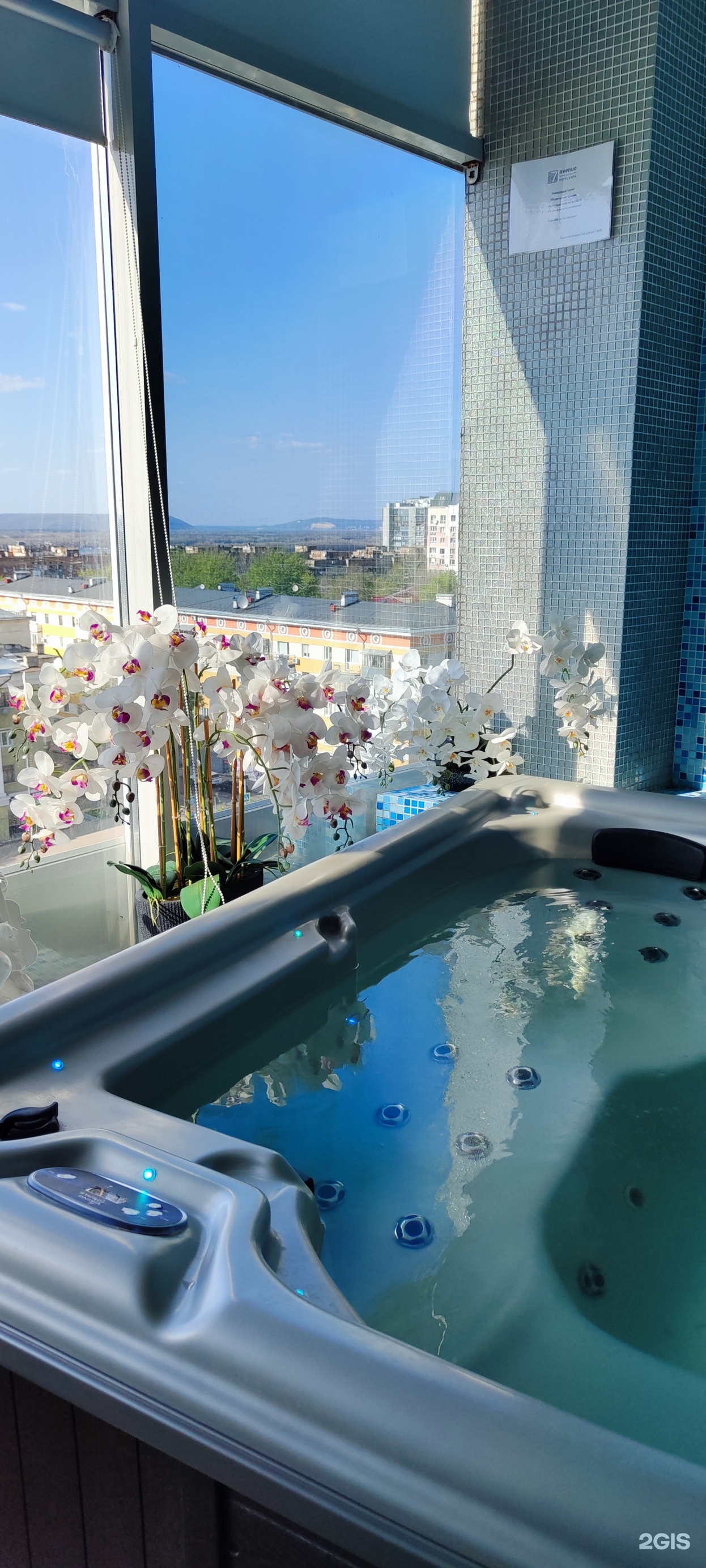 7 Avenue Hotel&SPA, улица Ново-Садовая, 3, Самара — 2ГИС