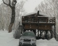 Kamchatka forest lodge: отзыв от Людмила Помелова
