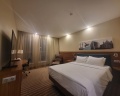 Hampton by Hilton Ufa: отзыв от Olga G.
