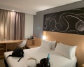 ibis Москва Динамо: отзыв от Ксения Суржикова