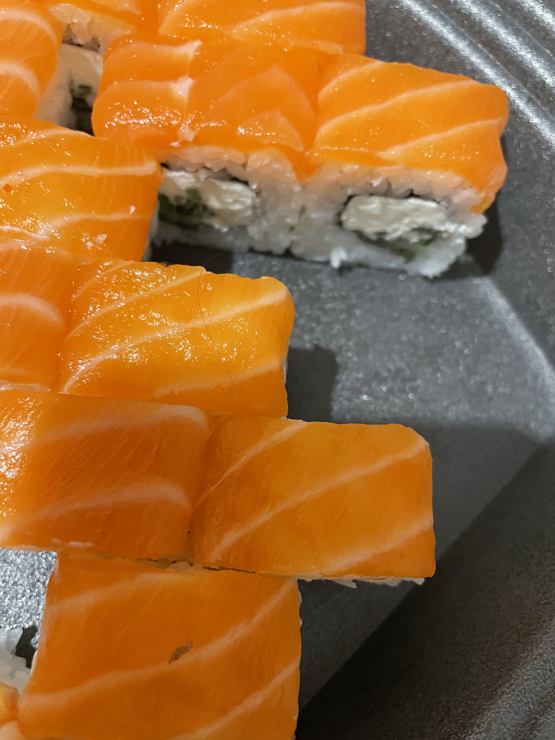 Sushi price, служба доставки суши и роллов, Трудовая, 73Б, Абакан — 2ГИС