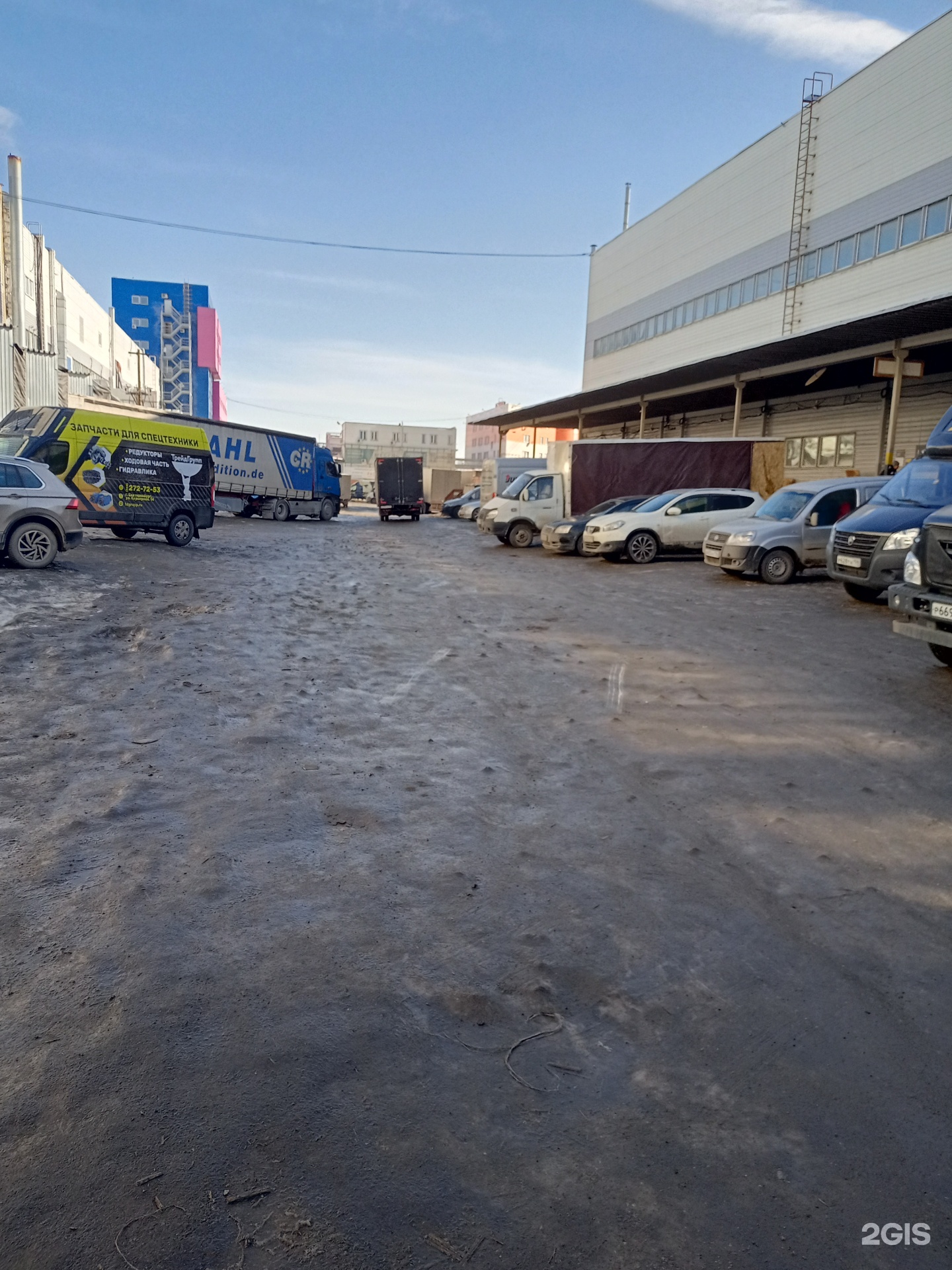 Деловые Линии, транспортная компания, Чкаловский, Черняховского, 86/7,  Екатеринбург — 2ГИС