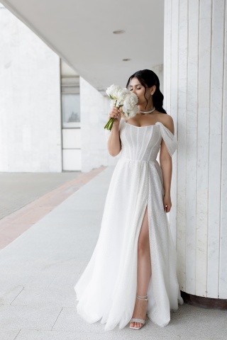 Katta kolumbiyalik eshak