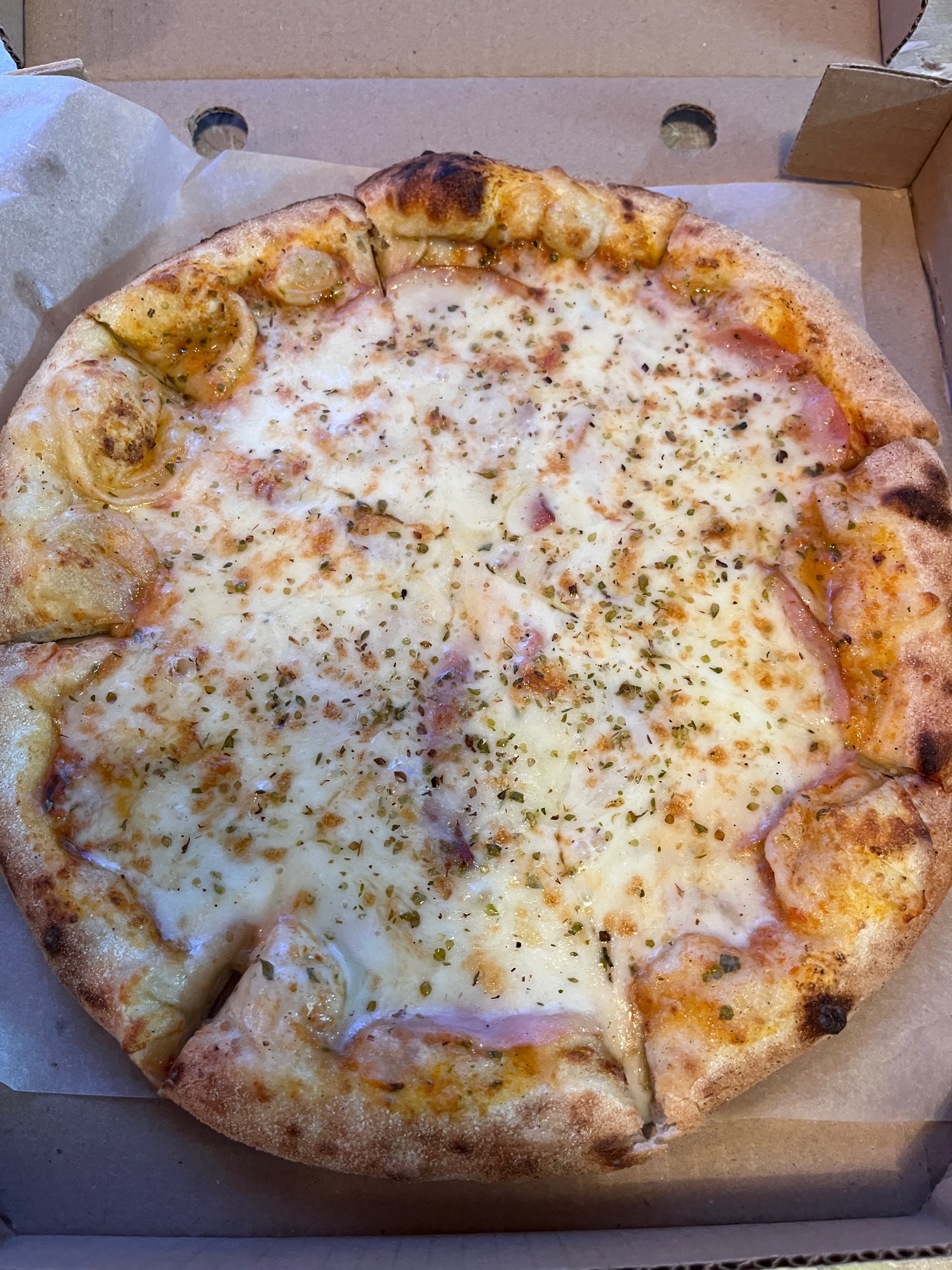 Fratelli Pizza, Старо-Аракчинская 2-я, 33а, Казань — 2ГИС