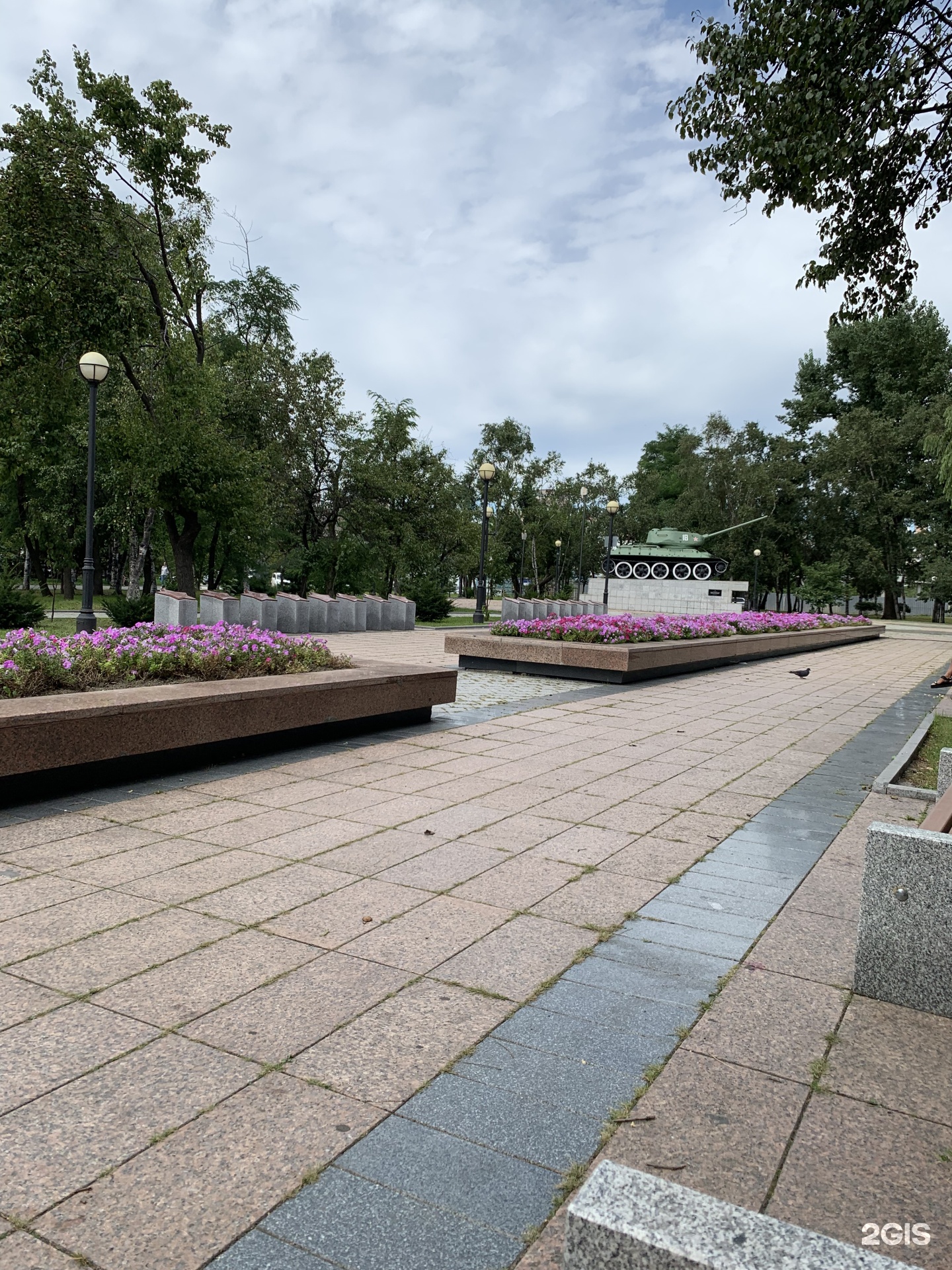 Приморский Краевой Дом молодежи, проспект 100-летия Владивостока, 103,  Владивосток — 2ГИС