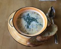 Любытино Хутор: отзыв от Марина Петрова