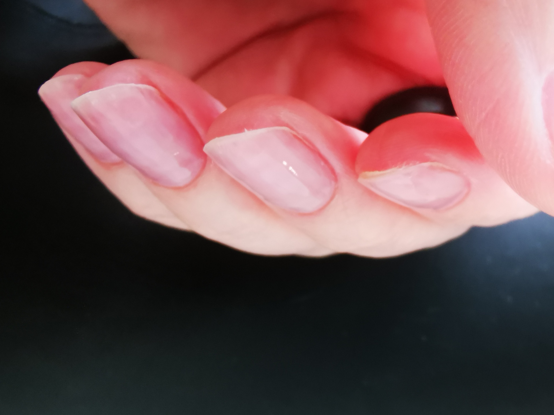 New Nails Bar, студия маникюра и педикюра, Широтная улица, 185, Тюмень —  2ГИС