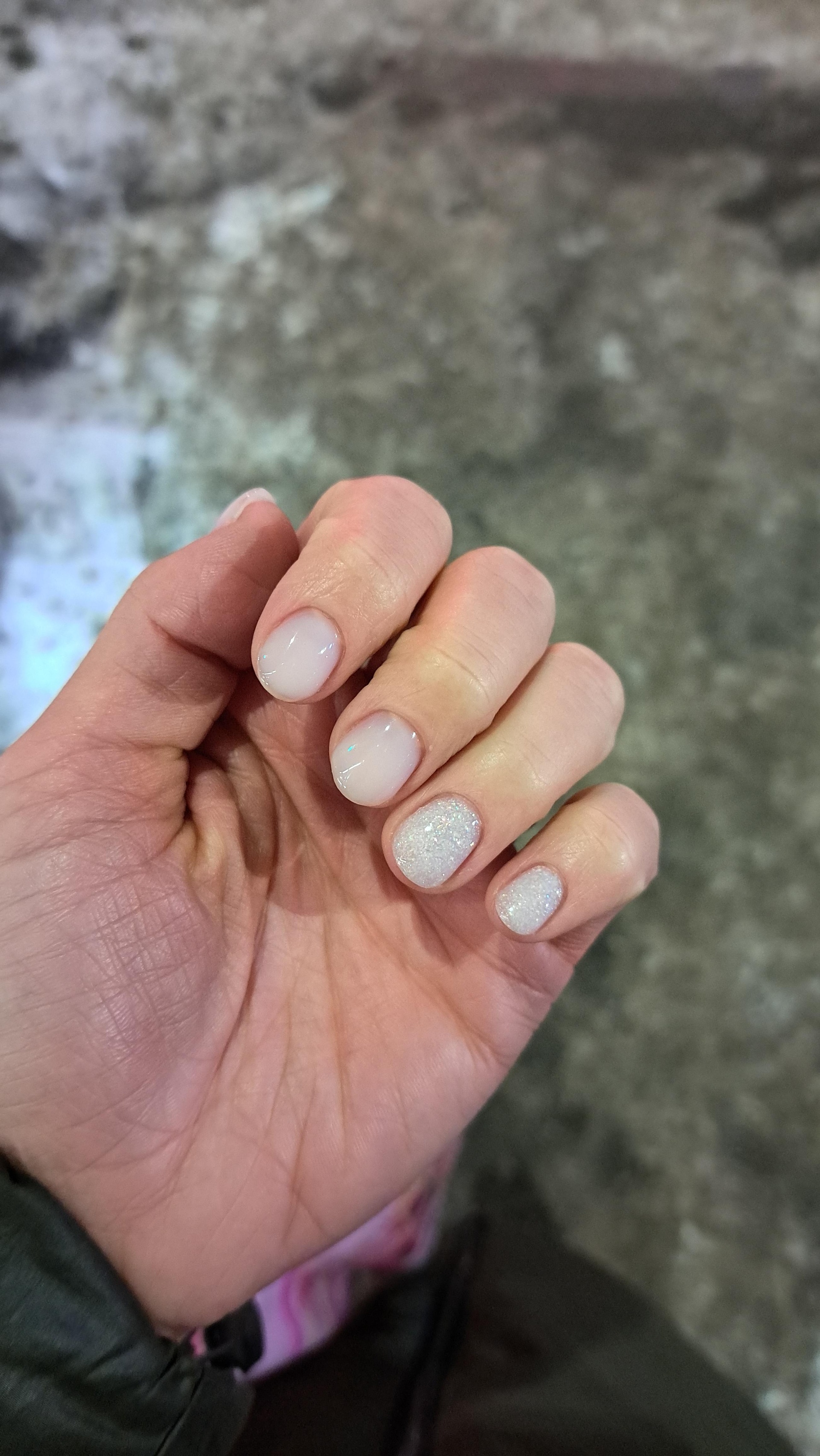 Kristi_nailbar, студия ногтевого сервиса - цены и каталог товаров в Кургане,  Гоголя, 11 — 2ГИС