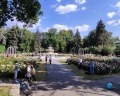 Парк Горького: отзыв от евгений евгенька