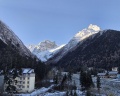 Taukel Apart Hotel: отзыв от Екатерина S