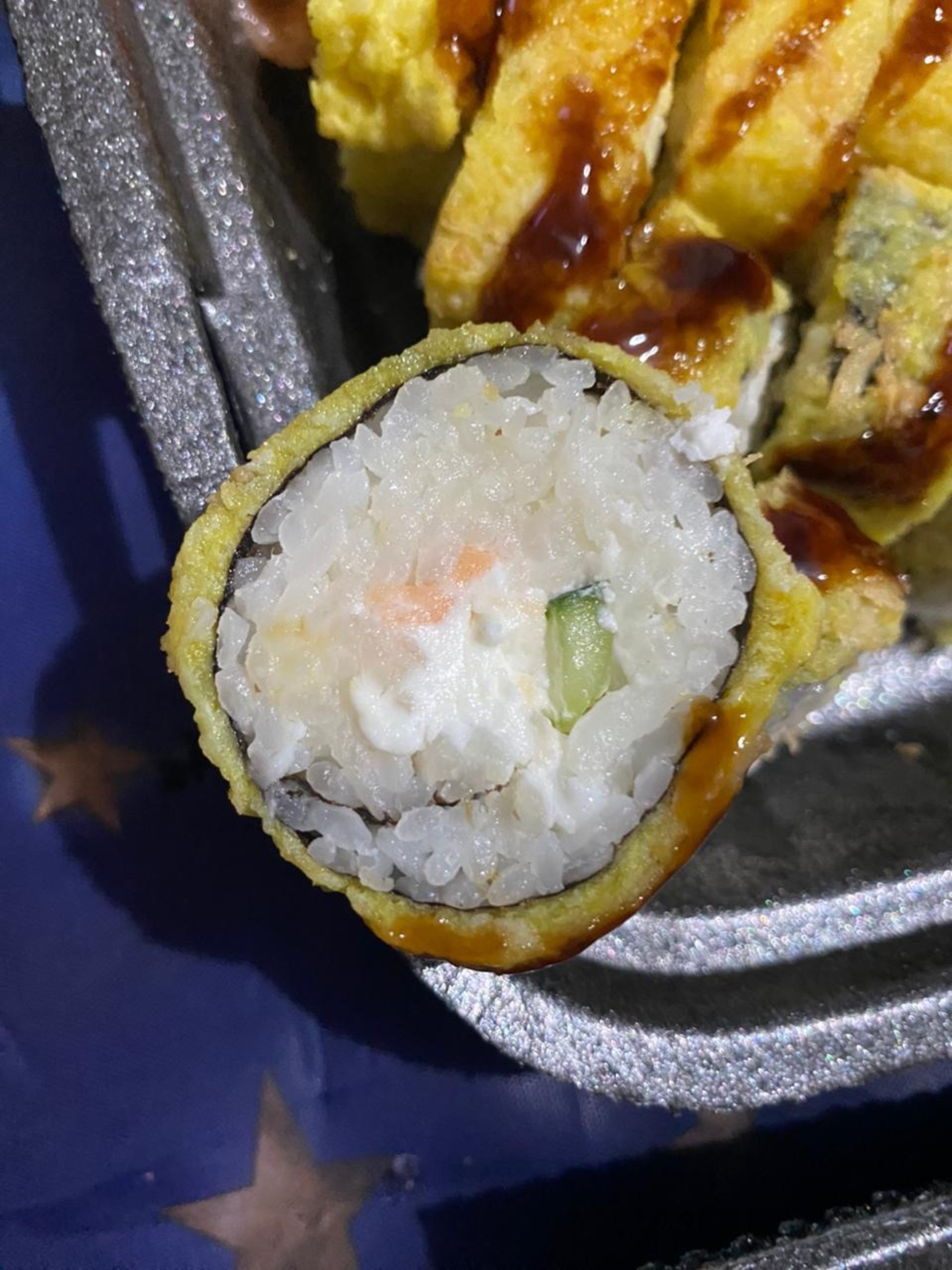 Dom sushi, служба доставки, проспект Аль-Фараби, 111/1, Костанай — 2ГИС