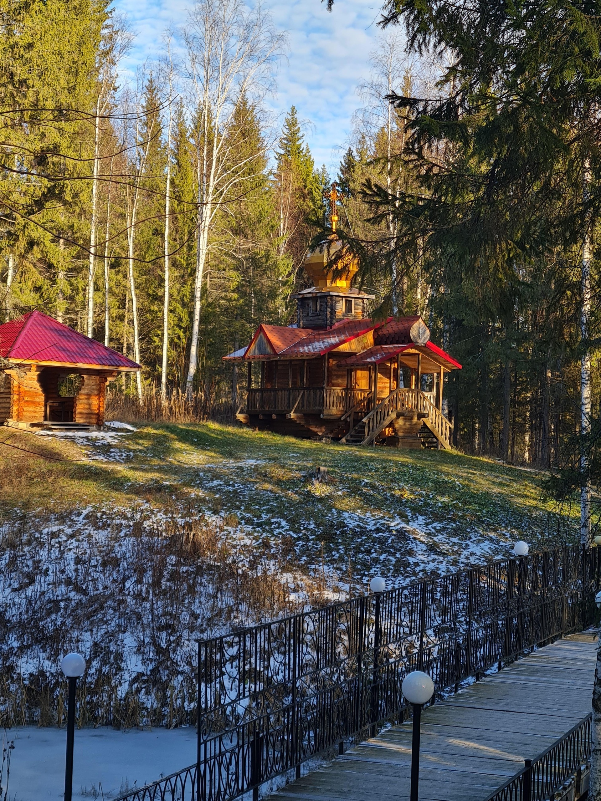 Гостиный двор, загородный комплекс, Лысьвенский городской округ,  Лысьвенский городской округ — 2ГИС