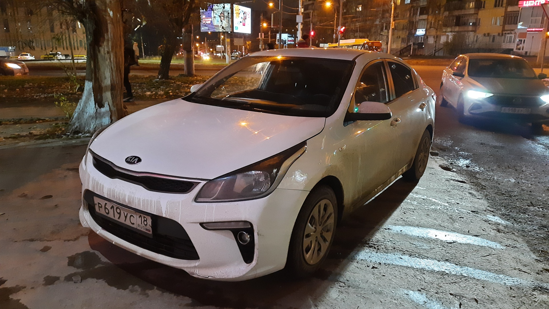 BudgetAuto, компания по прокату автомобилей, улица Холмогорова, 11в, Ижевск  — 2ГИС