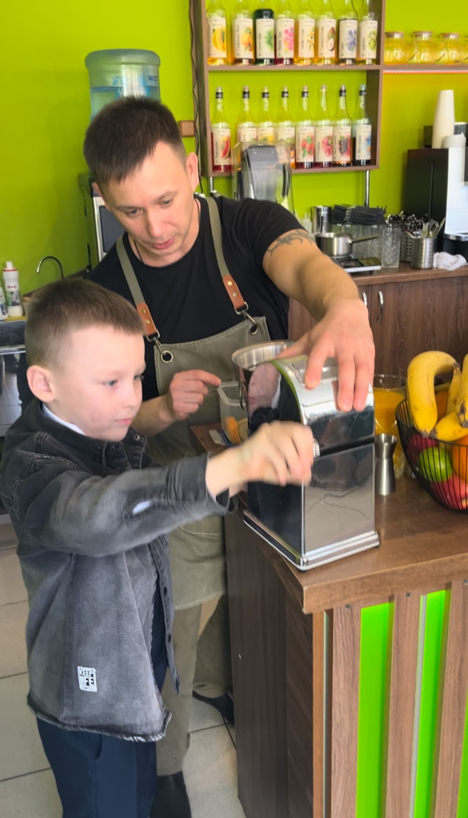 Food station, улица Винокурова, 51/1, Новочебоксарск — 2ГИС