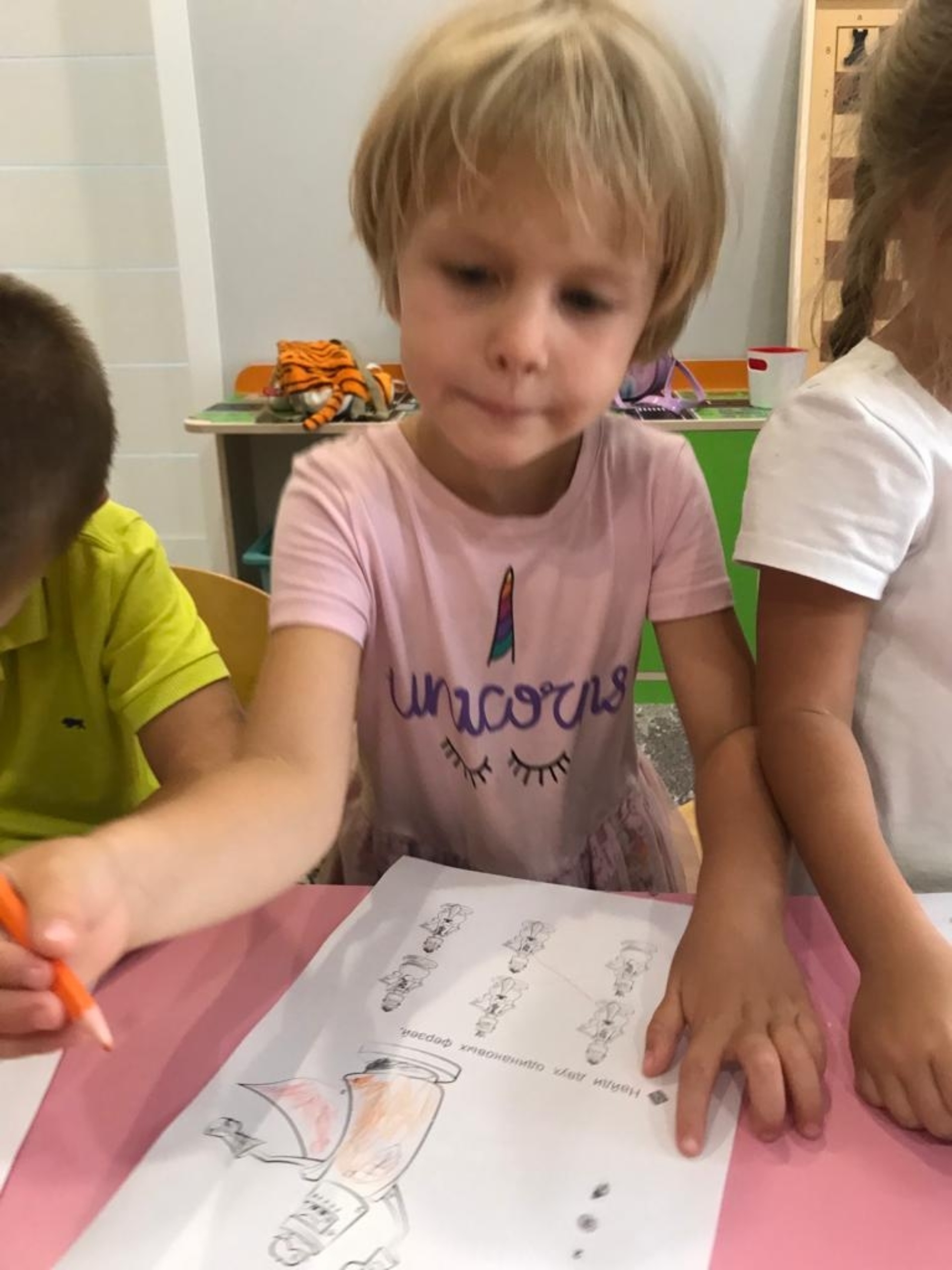 Карусель, детский сад, Дизайнерская, 4, с. Супсех — 2ГИС