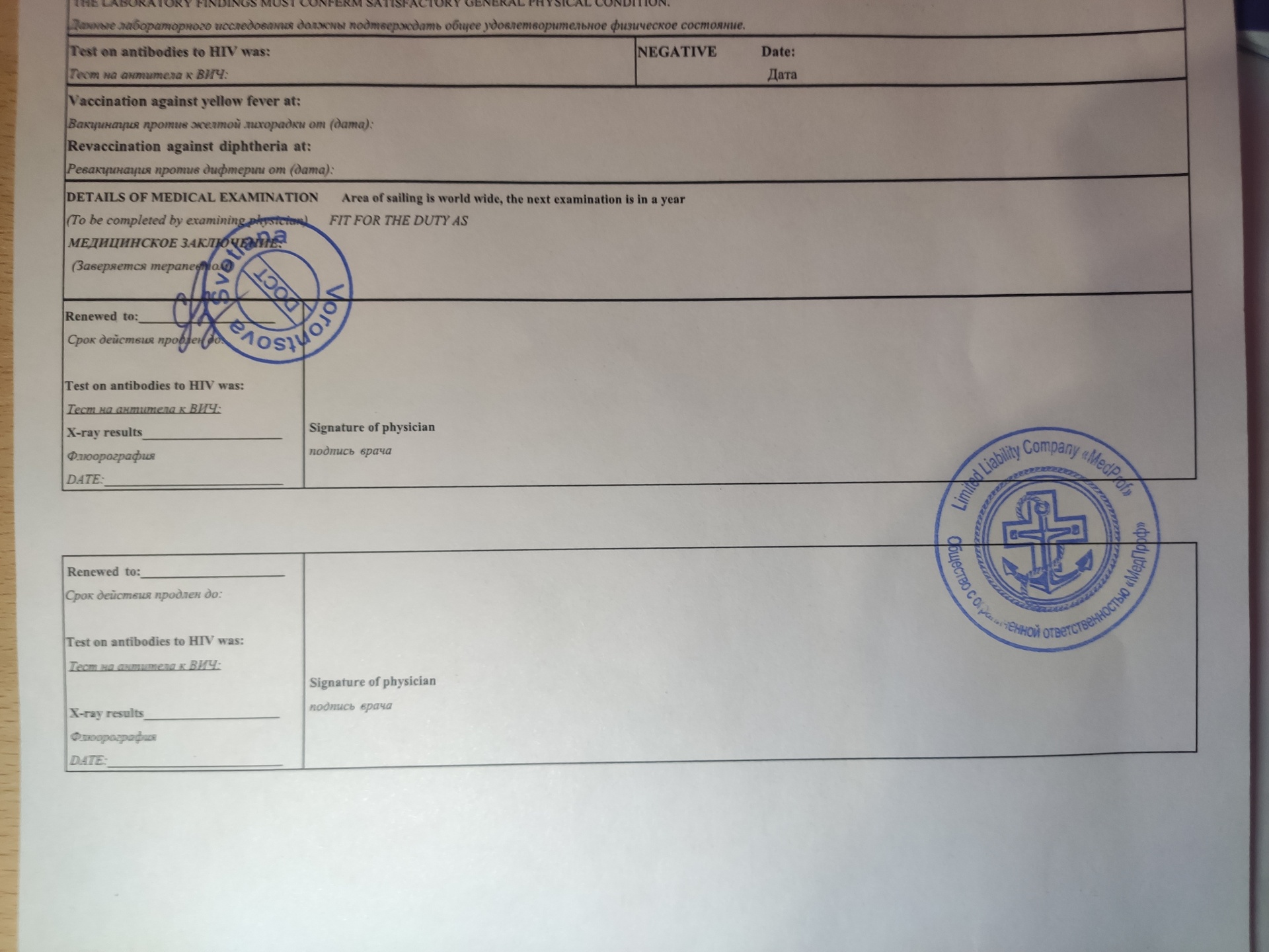 М.Проф, медицинский центр, Лиговский проспект, 78Б, Санкт-Петербург — 2ГИС