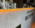 Hotel Loft: отзыв от Ксения Сергеевич