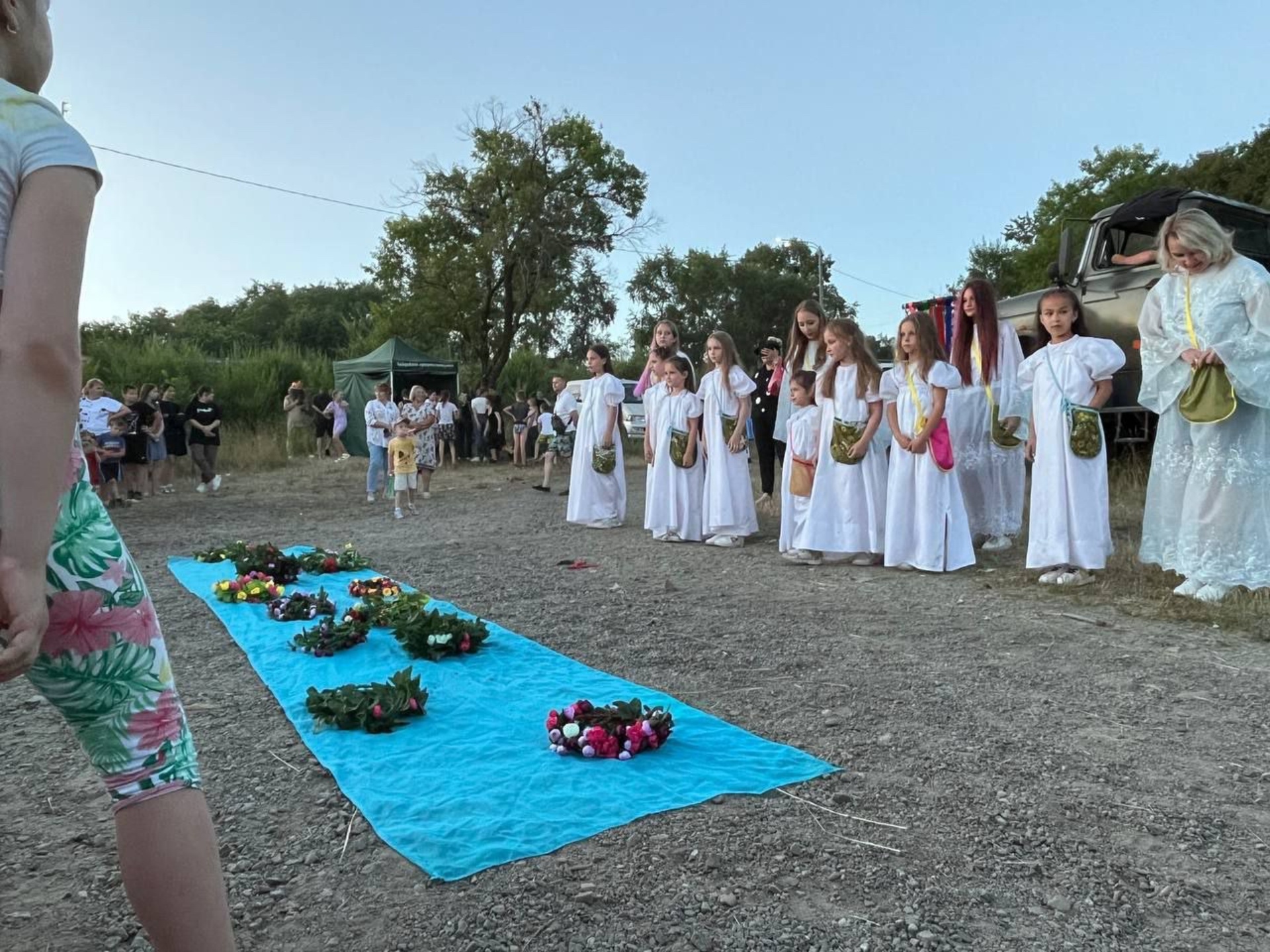 Князе-Волконское: карта с улицами, домами и организациями города — 2ГИС