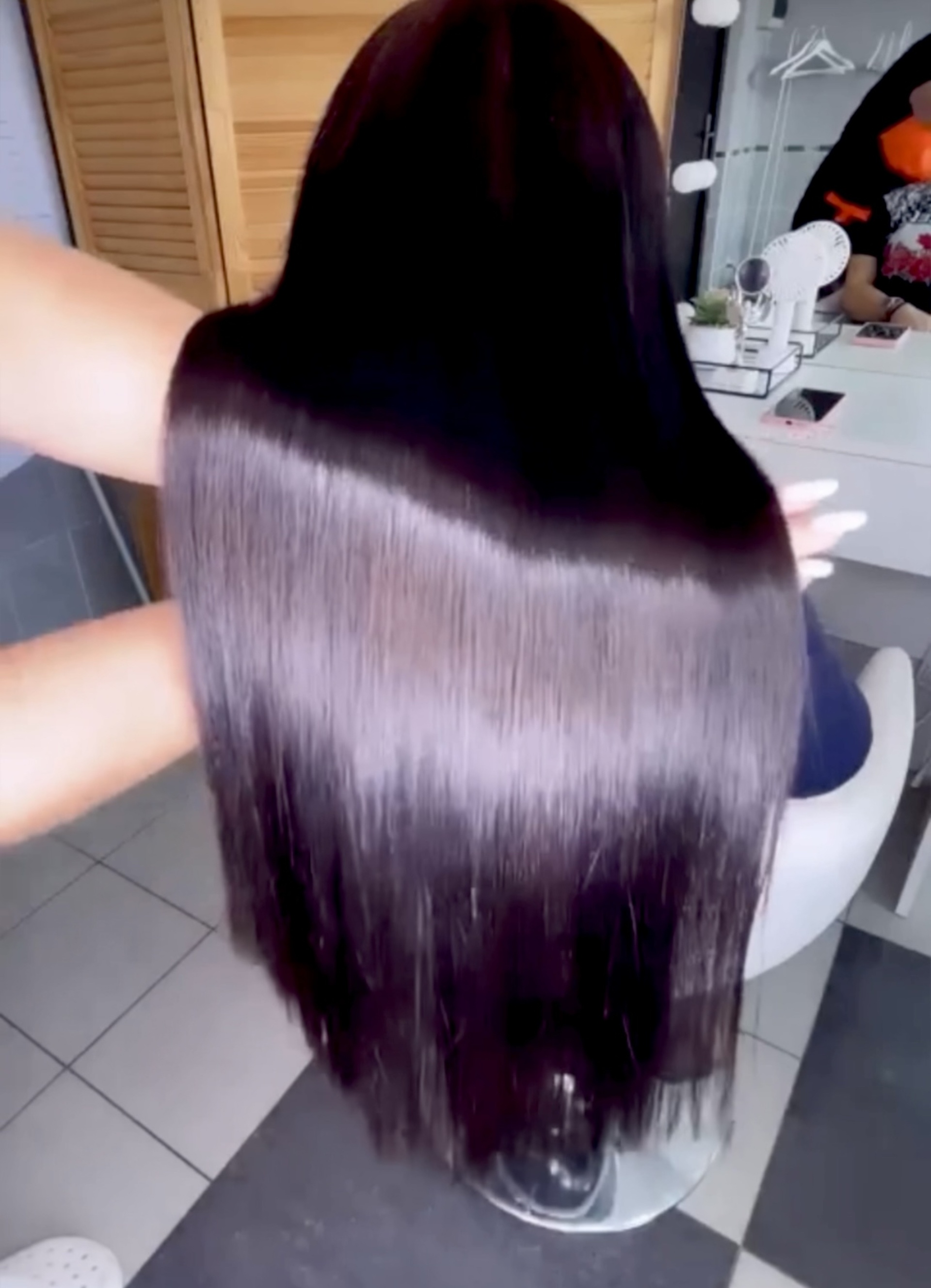 Wow Hair Stav, студия реконструкции волос, проспект Юности, 3а, Ставрополь  — 2ГИС