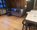 Chalet Terrazza: отзыв от Екатерина Башкирцева