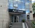 Apri Hotel Perm City Center: отзыв от Дмитрий Воробьев