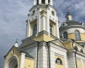 Храм успения пресвятой Богородицы: отзыв от Дмитрий Воронков