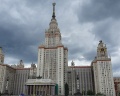 МГУ имени М. В. Ломоносова: отзыв от Алексей