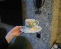Saimala Hotel: отзыв от Кристина