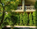 Hills Polyana hotel&SPA: отзыв от Екатерина Павленко