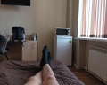 Smart Hotel KDO Волгоград: отзыв от OneSet .
