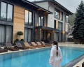 Blanc Hill by Adamand Resort: отзыв от Ольга V