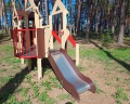 Pioneer Resort Hotel: отзыв от Городской житель