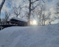 Kamchatka forest lodge: отзыв от Александра Мельникова