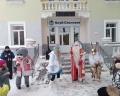 Сосновая горка: отзыв от Анастасия Щапина