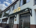GG hotel: отзыв от Елена Князева