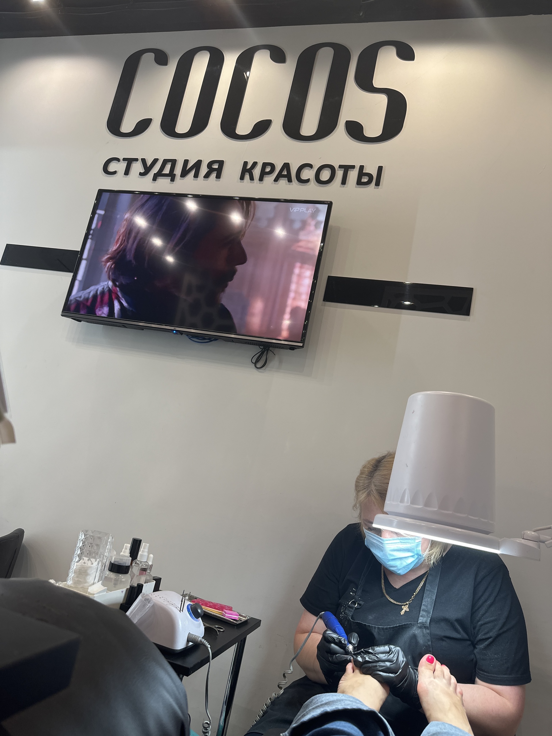 Cocos, студия красоты, Пархоменко, 2, Волгоград — 2ГИС