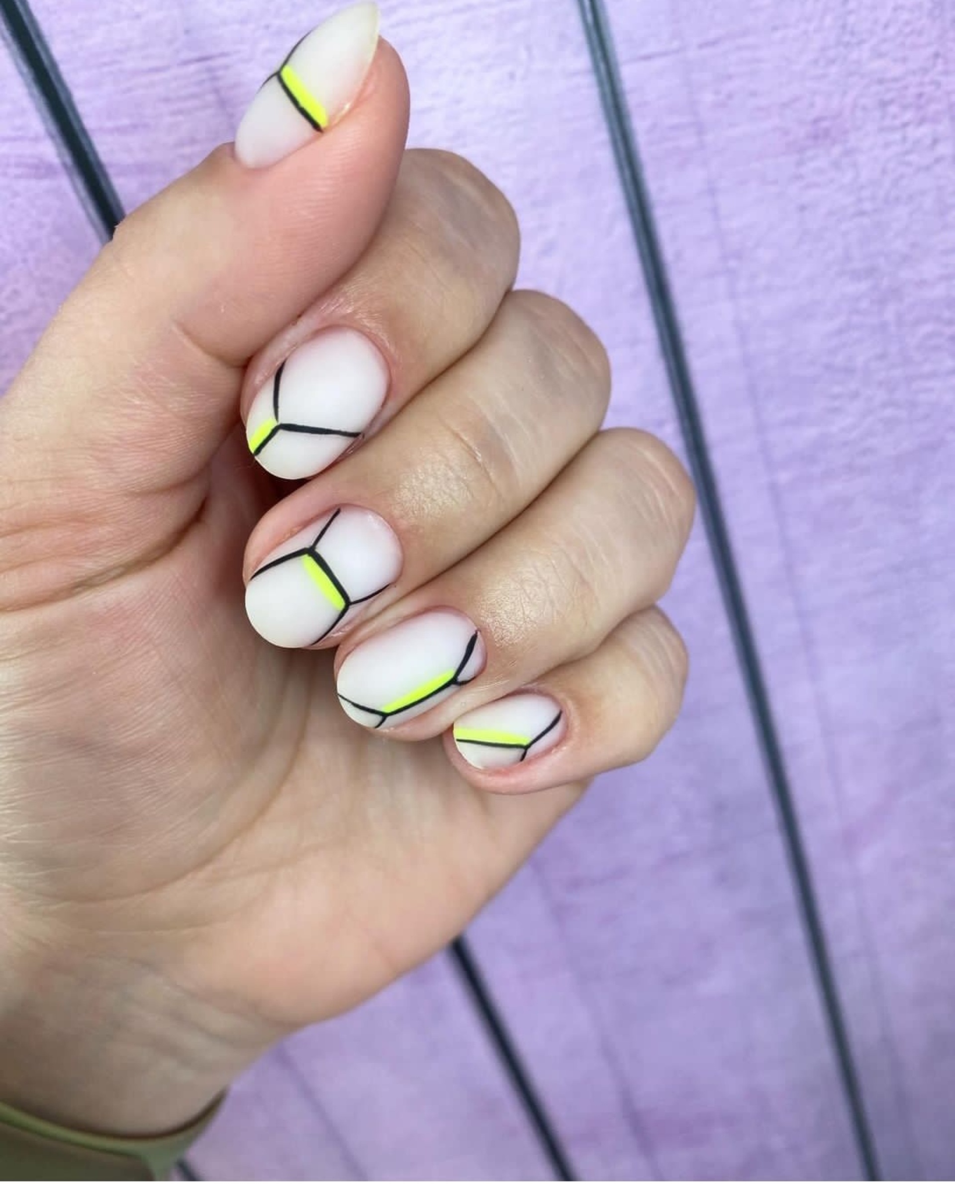 Nail studio Nogti_na_Izi, г. Самара, улица Ново-Вокзальная, 36, Самара —  2ГИС