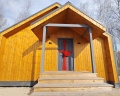 Eco village шелест: отзыв от Я !