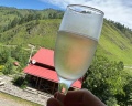 Альпийское эхо: отзыв от Ольга Корнийчук