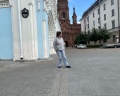 Собор Богоявления Господня: отзыв от Алёна Сурганова
