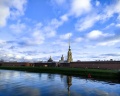 Петропавловская крепость: отзыв от Ольга Ш.