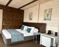 BaikalWood EcoLodge&SPA: отзыв от prostranstvo