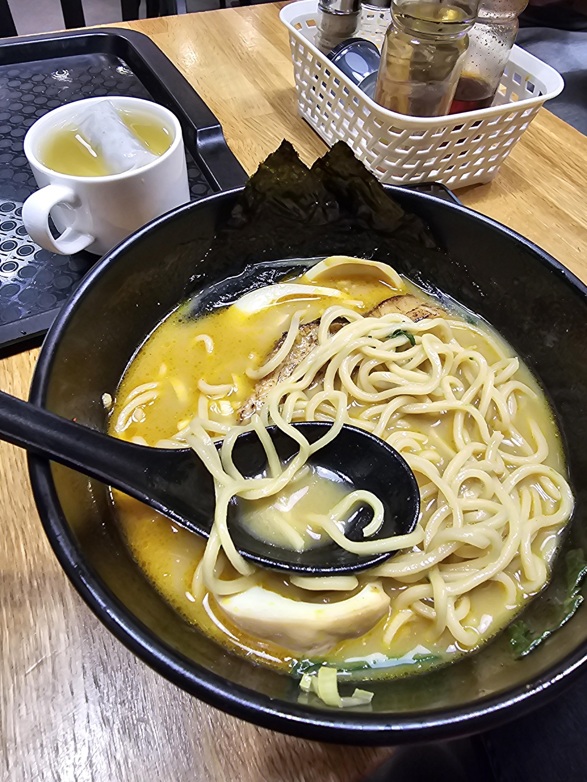 Отзывы о Hotto ramen, кафе японской кухни, улица Муравьёва-Амурского, 2,  Хабаровск - 2ГИС