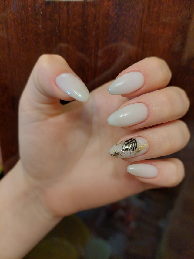 Nail shine, beauty salon, Moscow, Trofimova Street, 13 - Yandex Maps