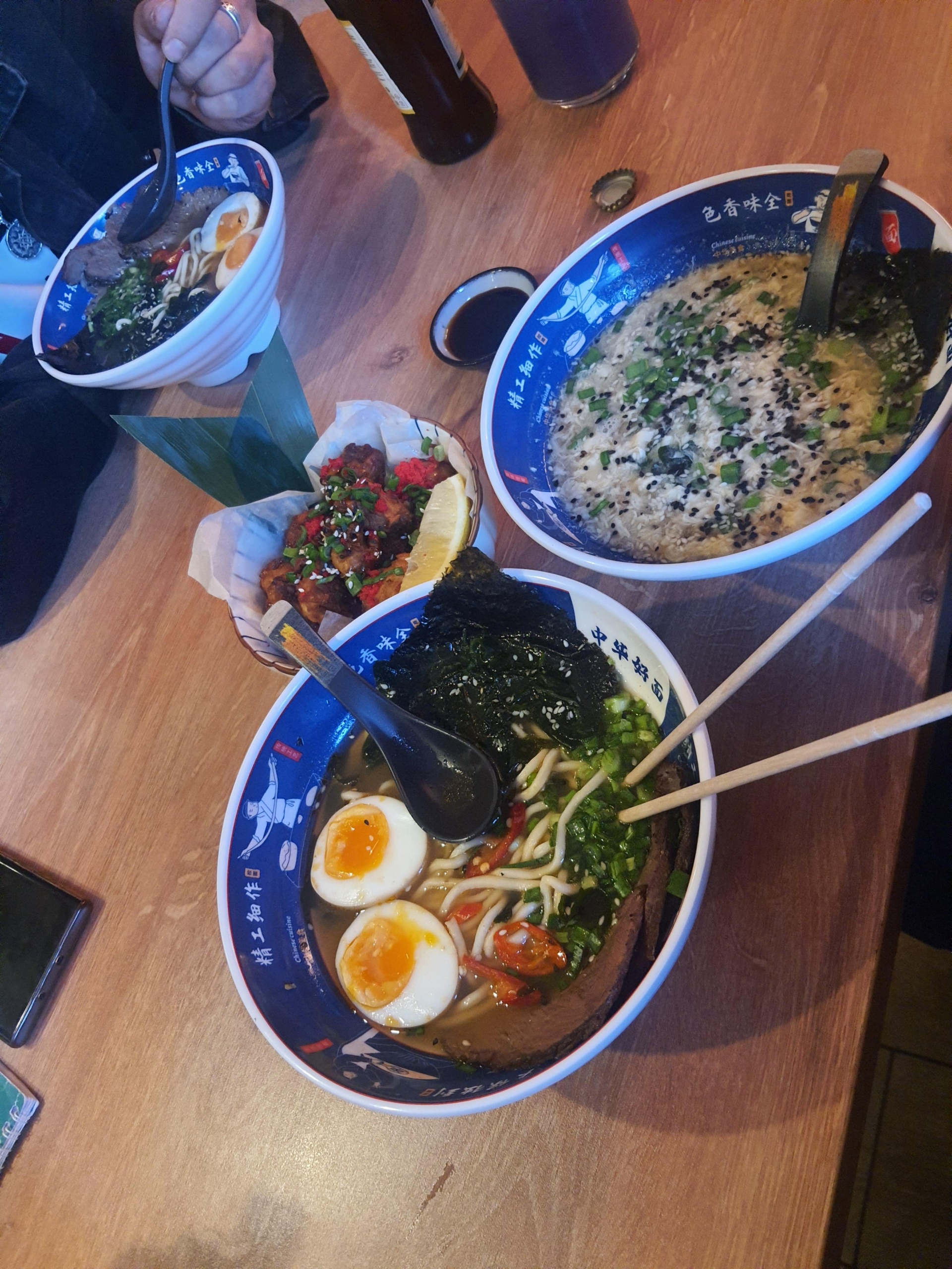 Ichiraku Ramen, раменная, Лиговский проспект, 71 лит А, Санкт-Петербург —  2ГИС