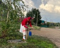 Деревнинг: отзыв от Ксюша Феопентова