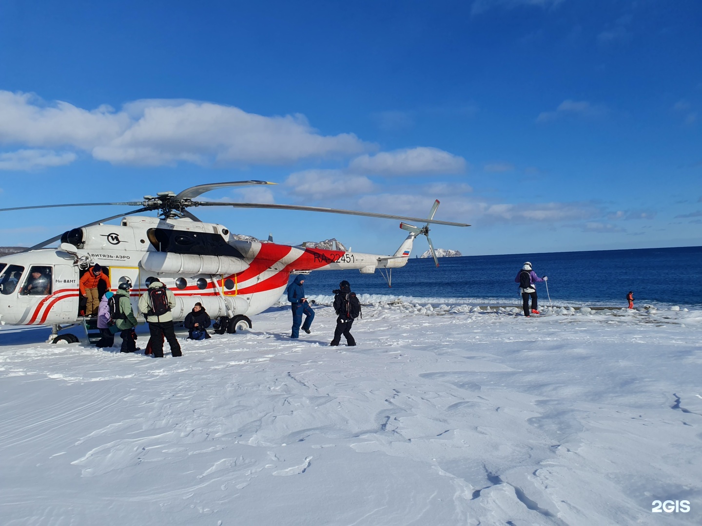 Kamchatka freeride community, туристическое агентство, Советская улица, 48,  Петропавловск-Камчатский — 2ГИС